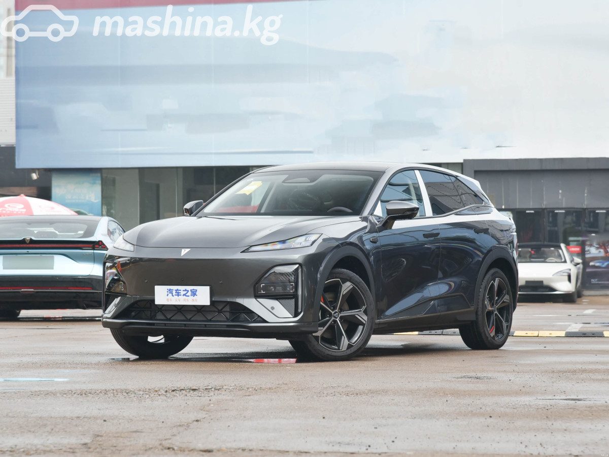 Changan Deepal S7