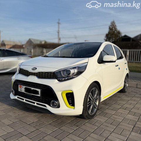 Kia Morning