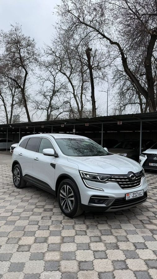 Ssangyong 