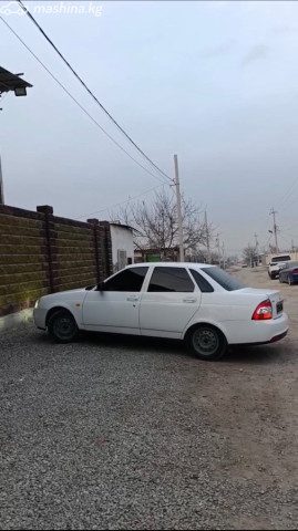 ВАЗ (Lada) Priora