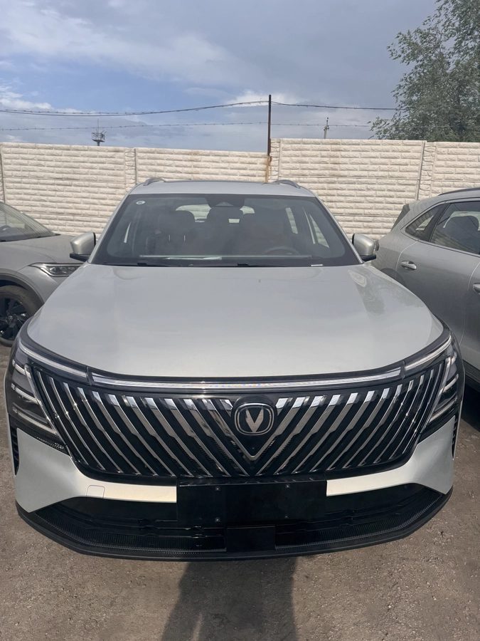 Changan CS75PLUS Changan CS75 Plus IV 2026
