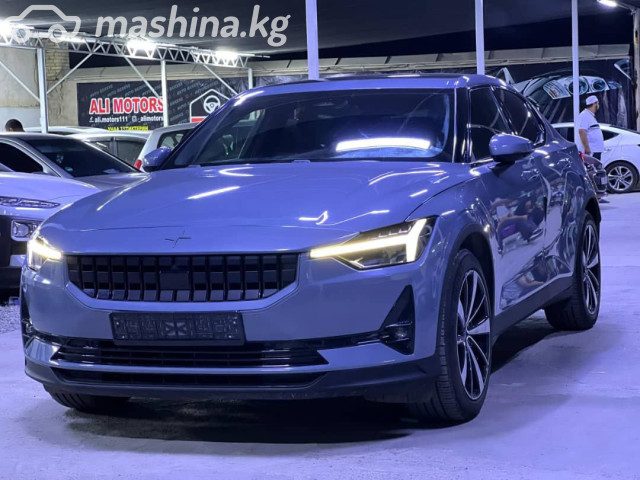 Polestar 2
