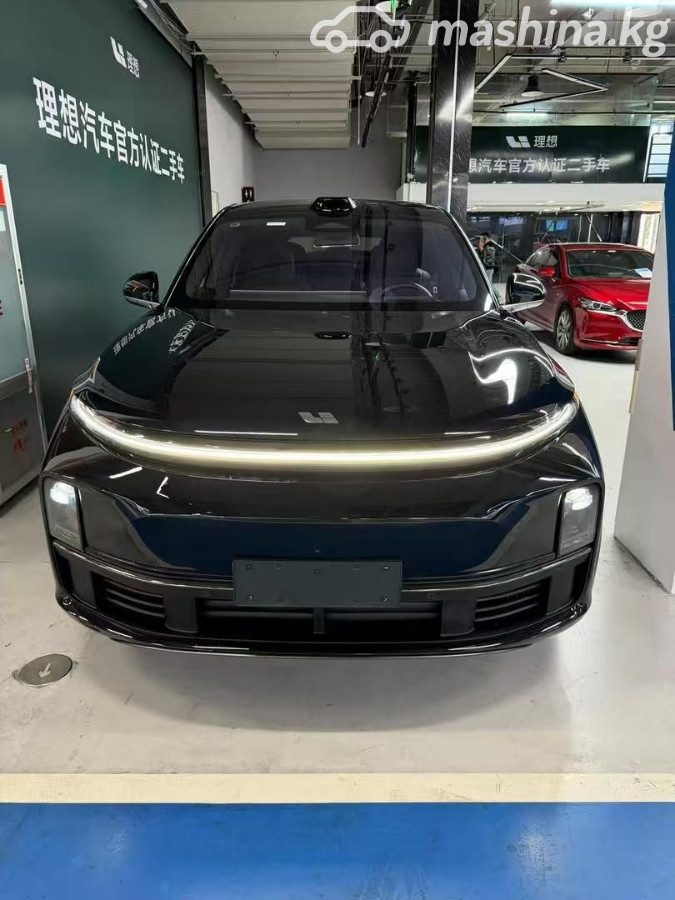 LiXiang L7