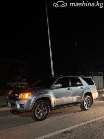 Toyota 4Runner