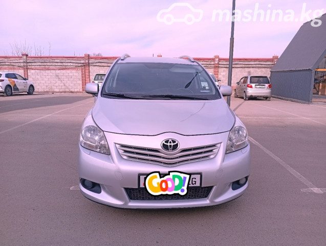 Toyota Verso