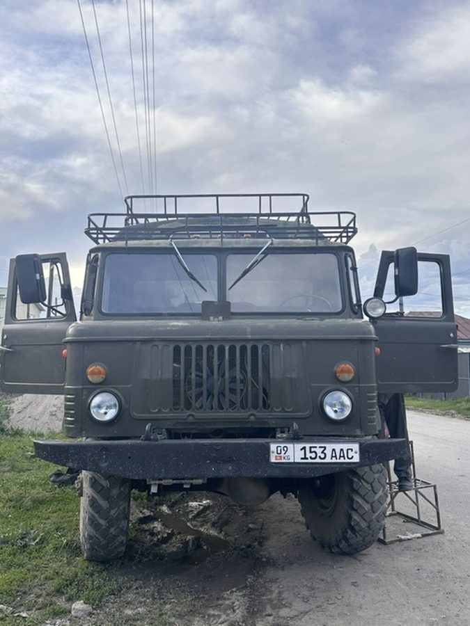 ГАЗ 