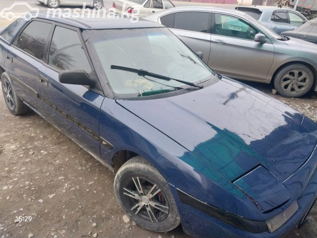 Mazda 323
