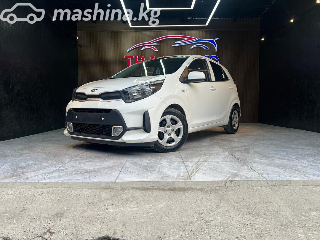 Kia Morning III