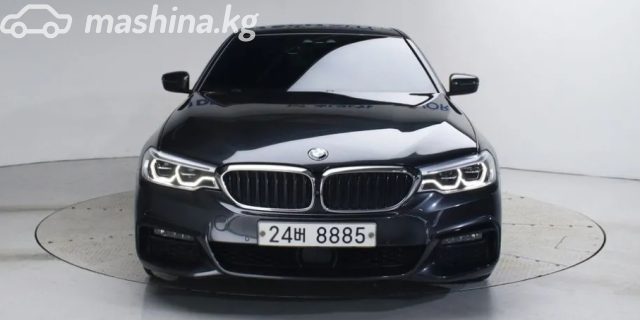 BMW 5 серии