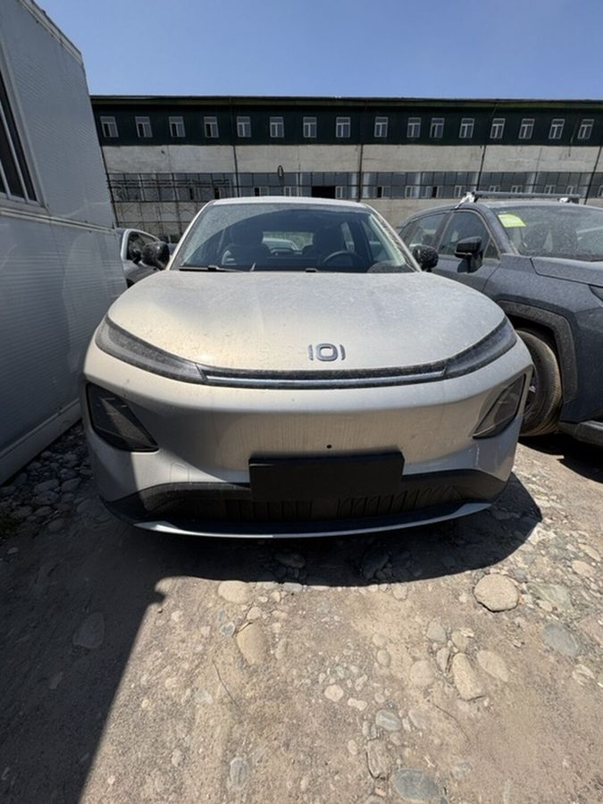 Changan 