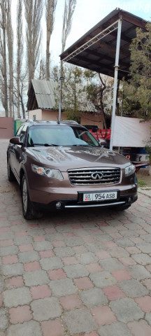 Infiniti FX