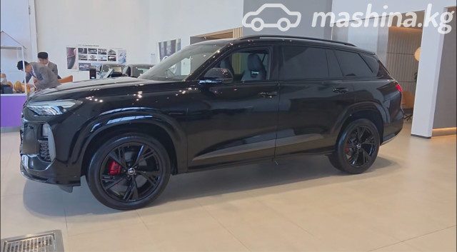 Audi Q6