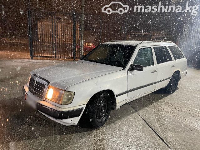Mercedes-Benz W124