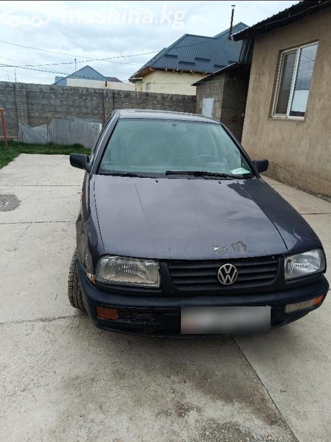 Volkswagen Vento