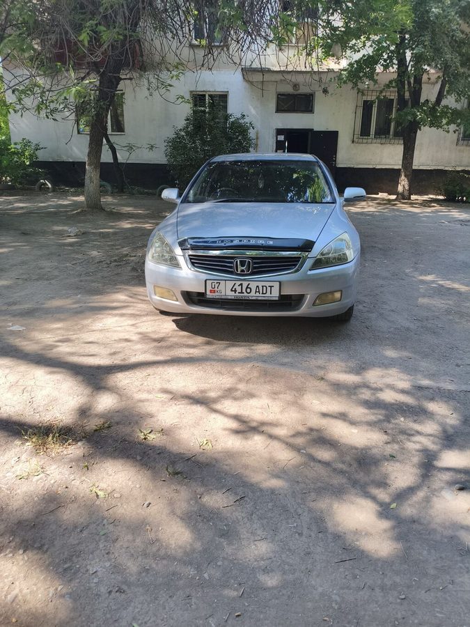 Honda Inspire