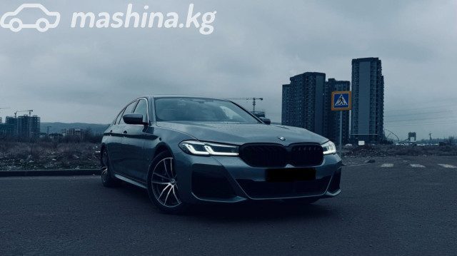BMW 5 серии