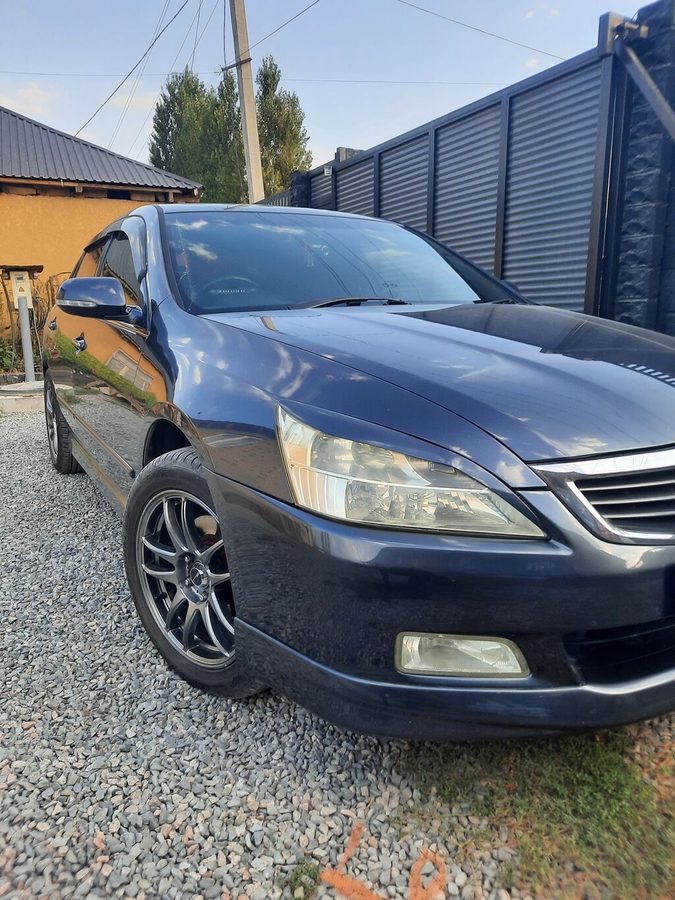Honda Inspire