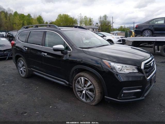 Subaru Ascent I 2020