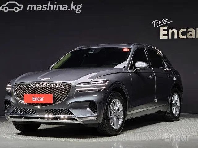 Genesis GV70 I