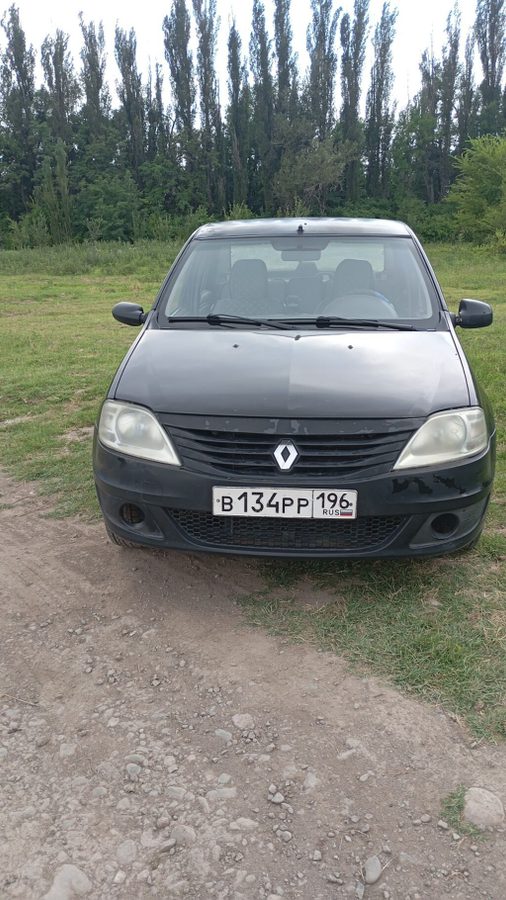 Renault Logan