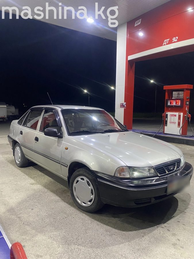 Daewoo Nexia I 2006