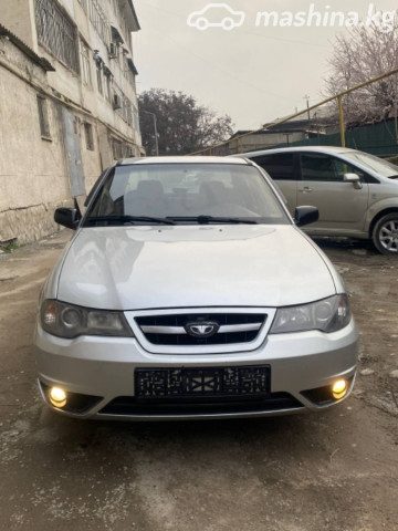 Daewoo Nexia