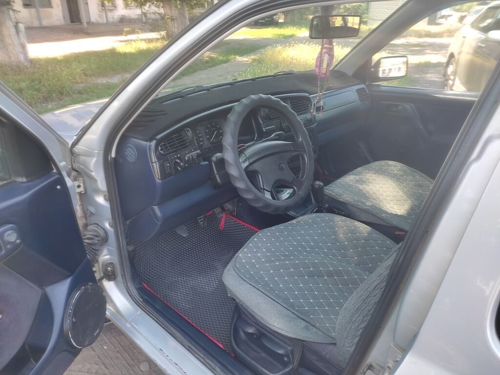 Volkswagen Vento