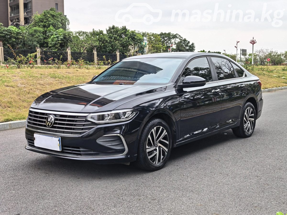 Volkswagen Lavida III