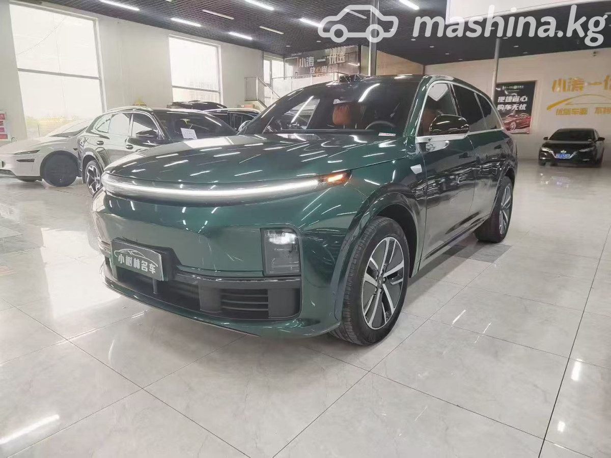 LiXiang L7