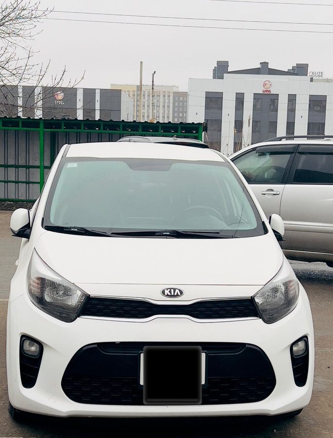 Kia Morning