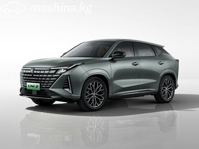 Changan UNI-Z