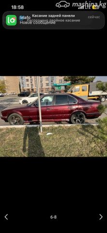 BMW 5 серии