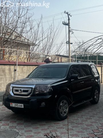 Honda Pilot