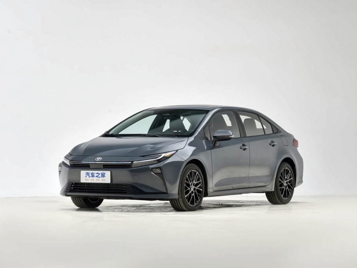 Toyota Corolla XII (E210)