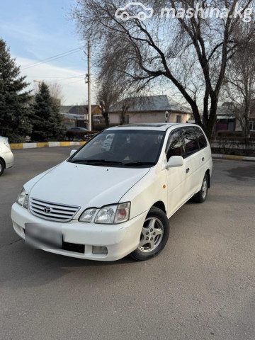 Toyota Gaia