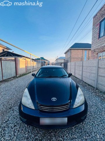 Toyota Windom