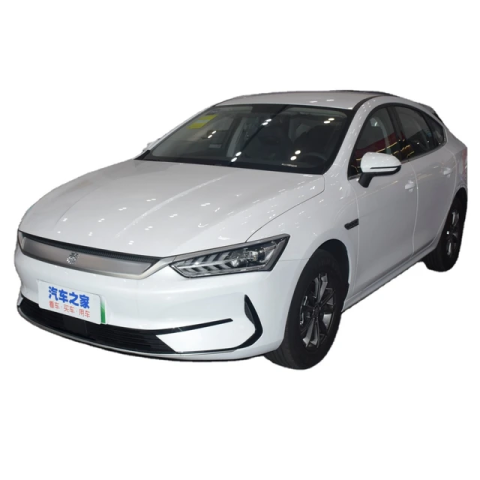BYD Qin