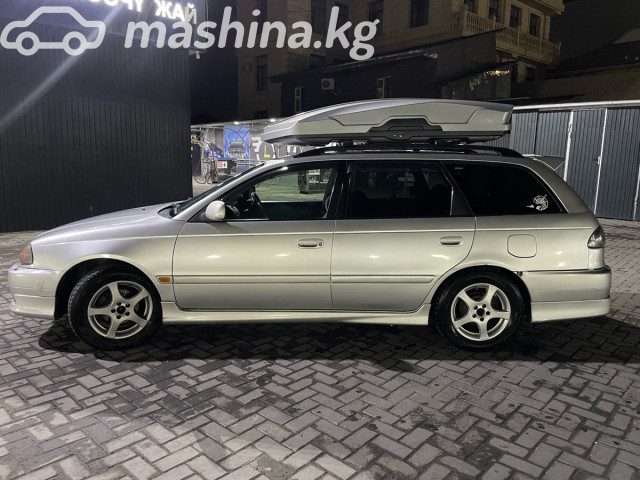 Toyota Caldina