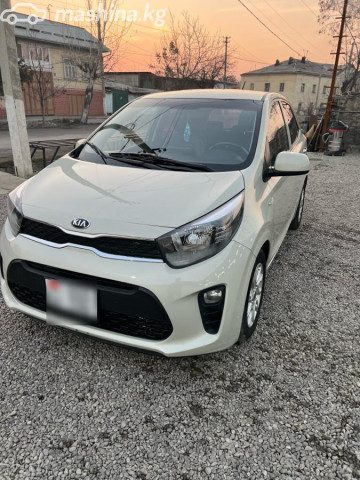 Kia Morning