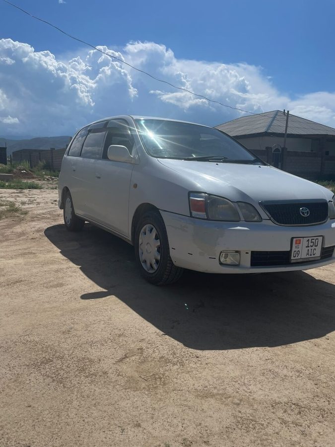 Toyota Gaia