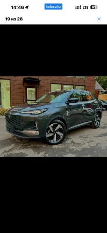 Changan CS55PLUS
