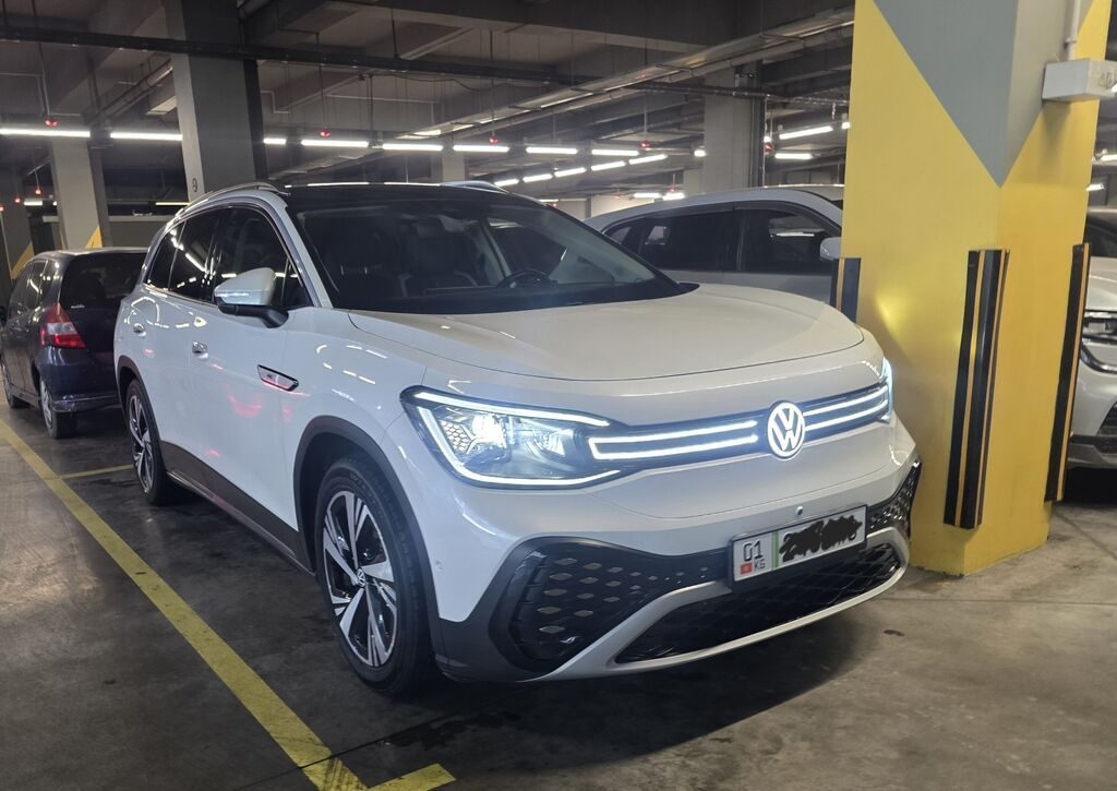 Volkswagen ID.6
