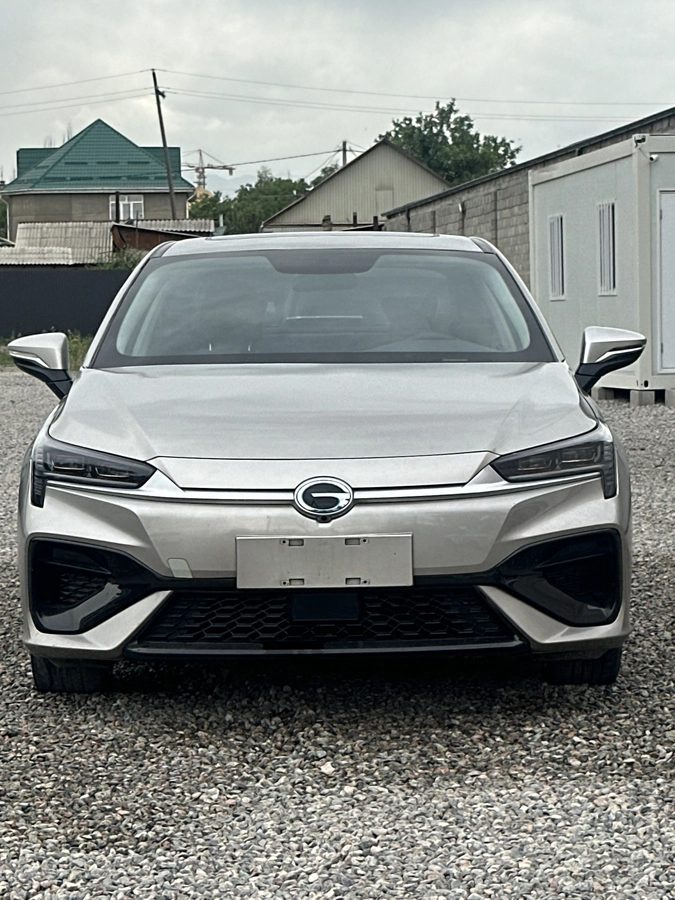 GAC Aion S 2022
