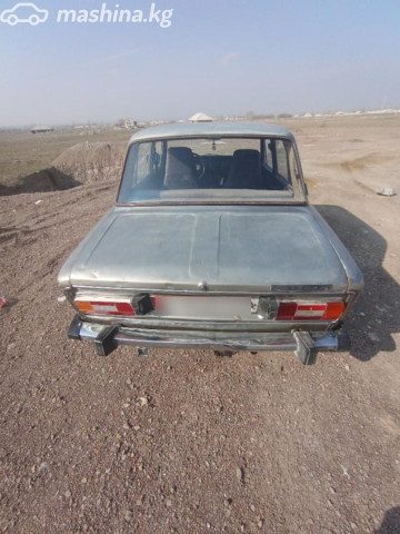 ВАЗ (Lada) 2106