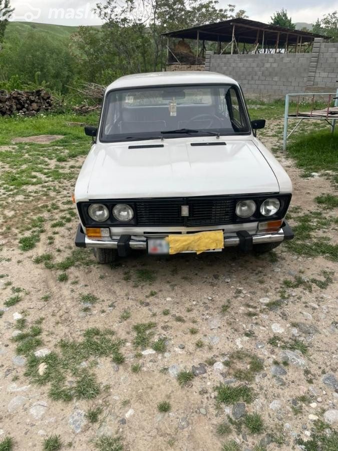 ВАЗ (Lada) 2106