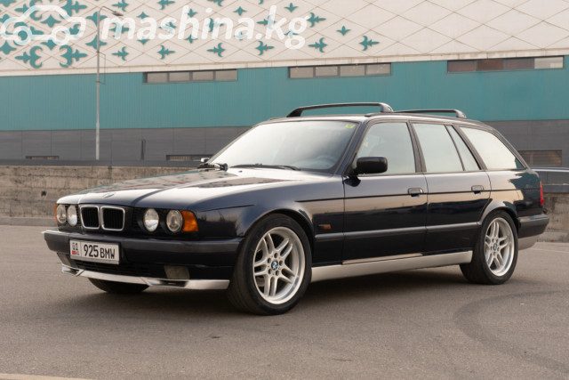 BMW 5 серии