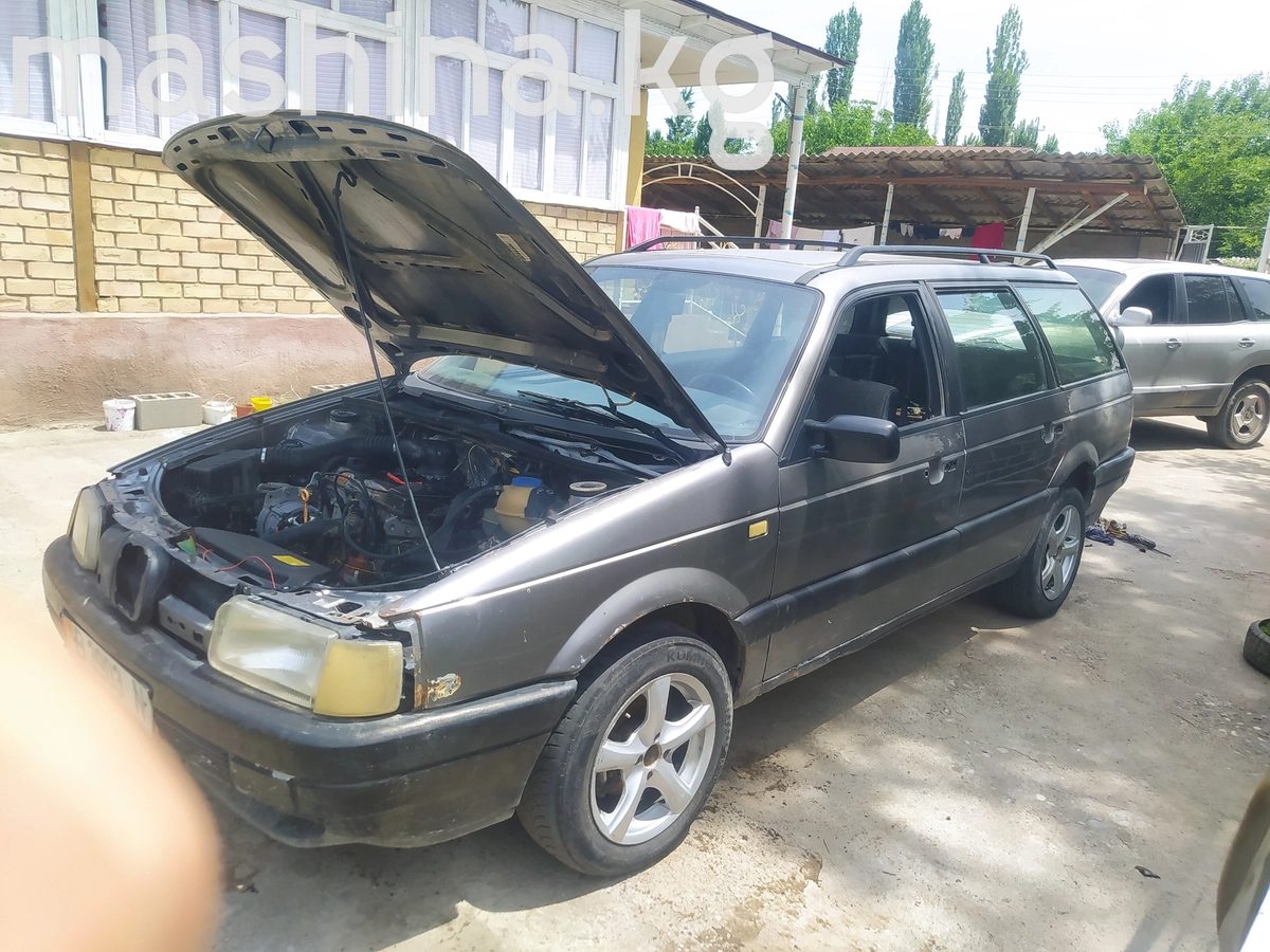 Volkswagen Passat B3 1992