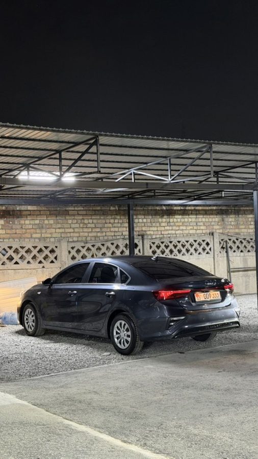 Kia Cerato