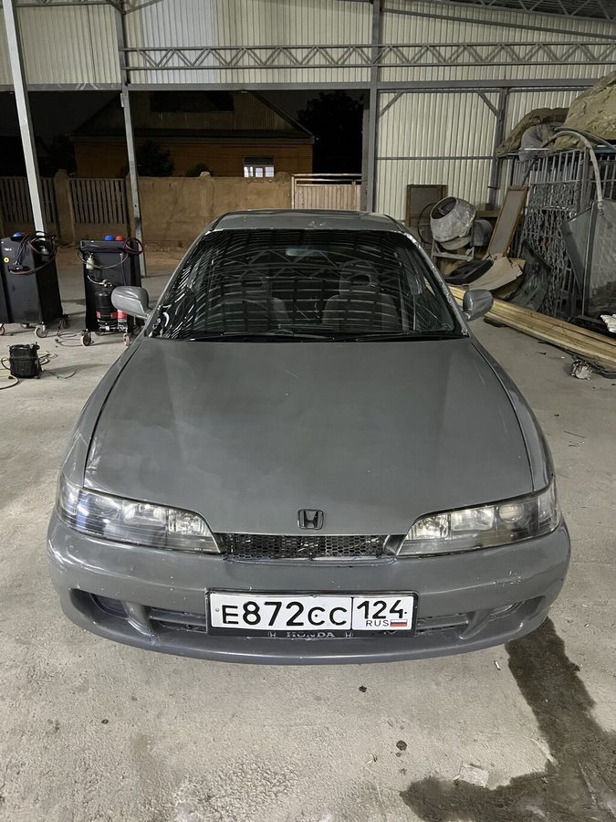 Honda Integra