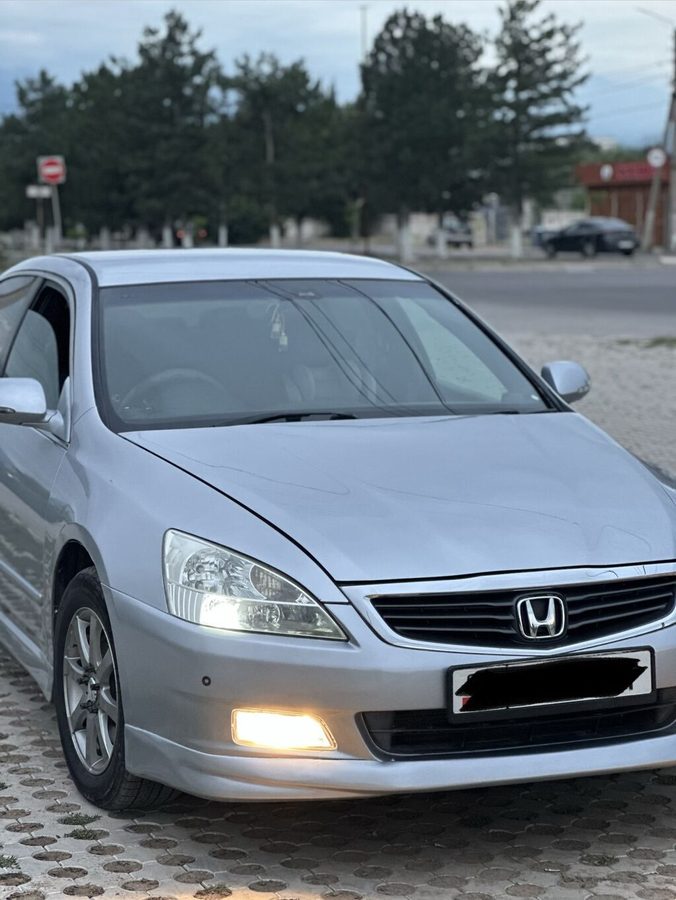 Honda Inspire